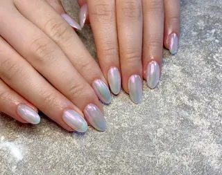 ネイル Lino+ ネイル&よもぎ蒸しのネイルデザイン