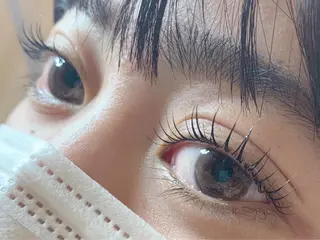 マツエク・マツパ 石川🌱 エクステ/LEDのマツエク・マツパデザイン