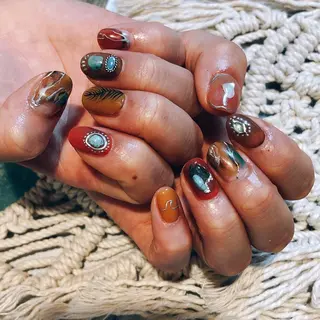 ネイル Chipieee Tokyoのその他イメージ