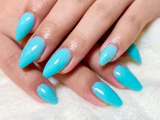 ネイル ayaka 🐨のネイルデザイン