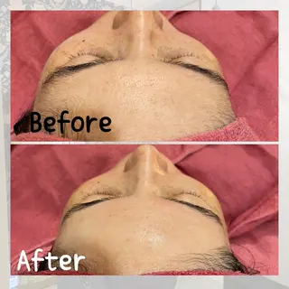 hair make echo 大橋亜弥のエステ・リラクイメージ