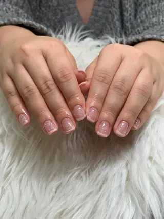 ネイル shiori .のネイルデザイン