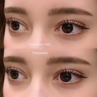 マツエク・マツパ mona 🎀韓国まつパ/眉毛のマツエク・マツパデザイン