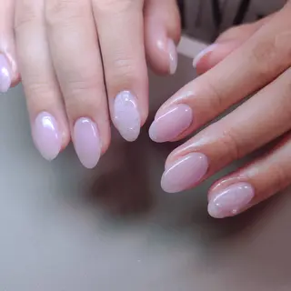 ネイル K3nail   maiのネイルデザイン