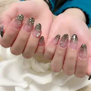 ネイル 💅fleur Ayumiのネイルデザイン