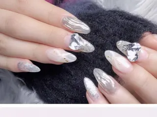 ネイル Cute beauty2のマツエク・マツパデザイン