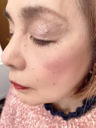 POLA エステイン MOMO所属・ｴｽﾃｲﾝMOMO 佐野瞳のその他イメージ