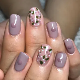 ネイル COCO +のエステ・リラクイメージ