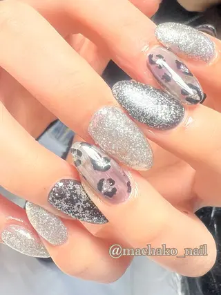 ネイル トータルビューティー masakoのネイルデザイン