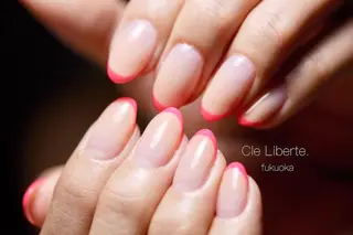 ネイル Elio 国泰寺のネイルデザイン