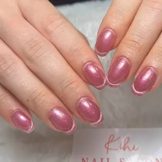 ネイル 久保田 マリコのネイルデザイン