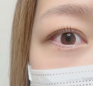 マツエク・マツパ mimi 浜北店のマツエク・マツパデザイン