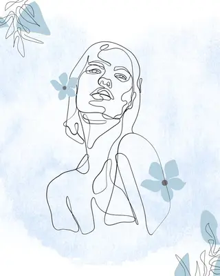 ture by gladのヘアスタイル