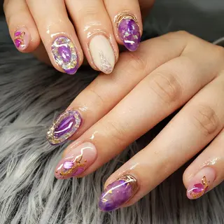 ネイル Nail salon Coco【溝の口駅】のネイルデザイン