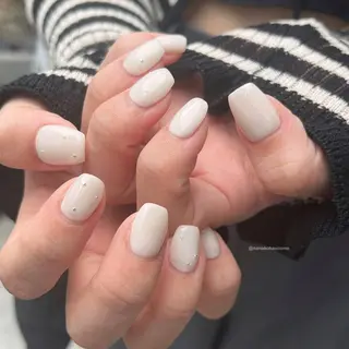 ネイル abe nanakoのネイルデザイン