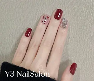 ネイル Y3 NailSalonのネイルデザイン