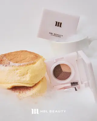 アイブロウ Bijou(ビジュー)所属・Bijou💎 MARIの眉毛・アイブロウイメージ