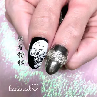 ネイル kananail ♡のネイルデザイン