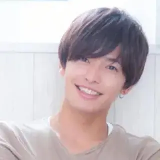 メンズ オノデラ ユイのヘアスタイル