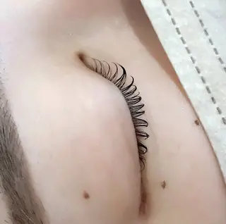 マツエク・マツパ Lotus YUIのマツエク・マツパデザイン