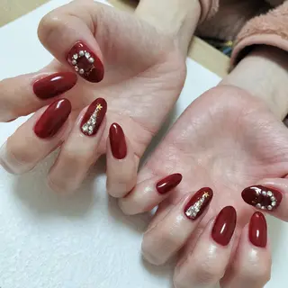 ネイル nail salon Atelierのネイルデザイン