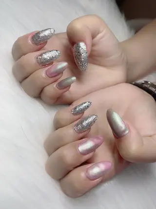 ネイル nail salon Lianのネイルデザイン