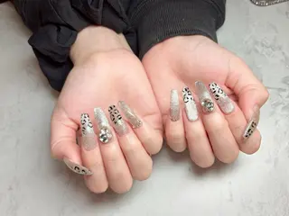 ネイル nailme!/松下 侑未のネイルデザイン