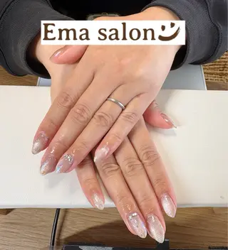 ネイル Ema salon hiromiのネイルデザイン