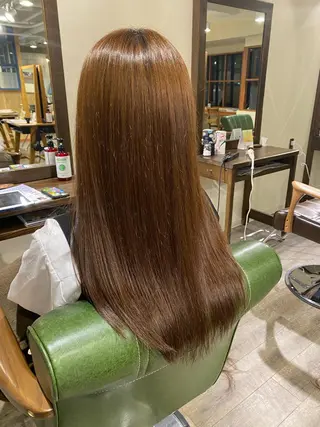 ロング 佐藤  真依のその他イメージ