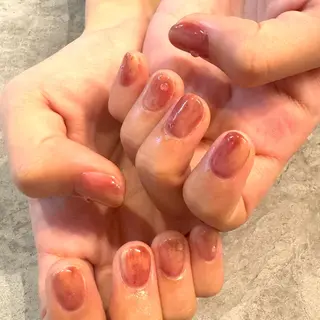 ネイル MIINA .のネイルデザイン