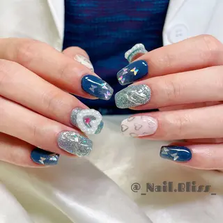 ネイル NAIL BLISSのネイルデザイン