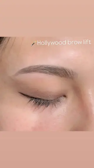 アイブロウ en表参道店🫧 Sanoのマツエク・マツパデザイン