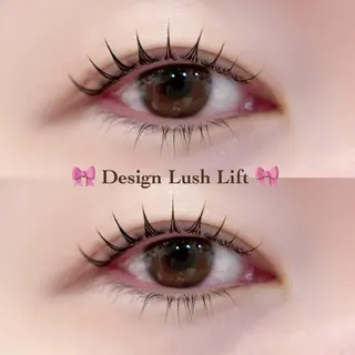 マツエク・マツパ ゆうい ♡のマツエク・マツパデザイン