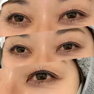 マツエク・マツパ deco tomomiのマツエク・マツパデザイン