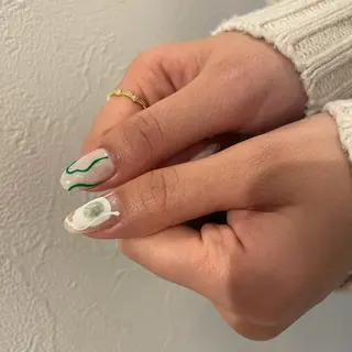 ネイル MIUNail YUMIのネイルデザイン