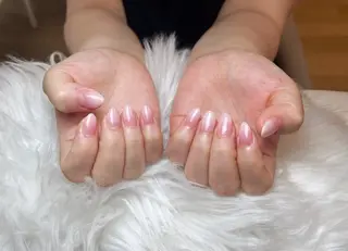 ネイル Ha Naのネイルデザイン