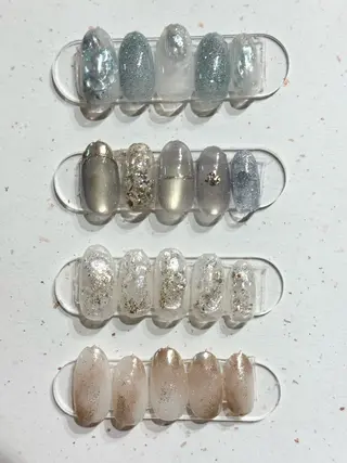 ネイル nail slon mioのネイルデザイン