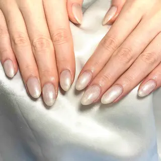 ネイル Mynail プライベートサロンのネイルデザイン