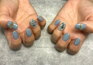 ネイル NAILSALON Ichiのネイルデザイン