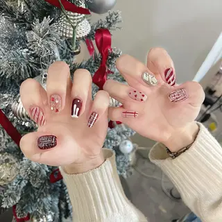 ネイル 20_nail nailのネイルデザイン