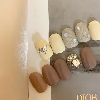 ネイル h.ours _のネイルデザイン