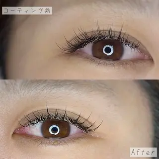マツエク・マツパ Lanieina/ Rinaのエステ・リラクイメージ