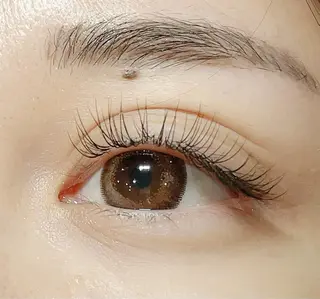 マツエク・マツパ 🤍二条城北iu. /IKUHOのマツエク・マツパデザイン