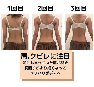 8 caratのエステ・リラクイメージ