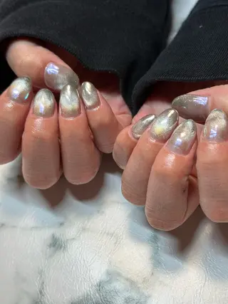 ネイル 越猪 未来のネイルデザイン