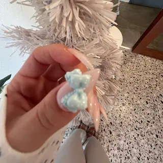 ネイル nail salon Miiのネイルデザイン