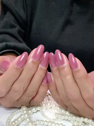 ネイル HALU ハルのネイルデザイン