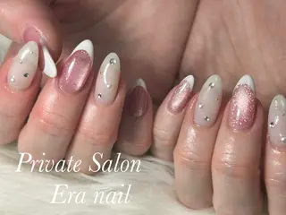 ネイル Era nailのネイルデザイン