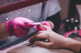 ネイル Nail salon SEICAのネイルデザイン
