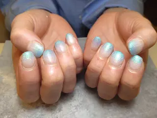 ネイル Luana /Yuzukiのネイルデザイン